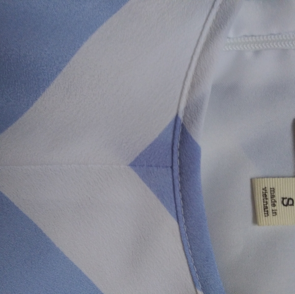 Dress size S Maison Lules brand new no tag - Picture 3 of 3